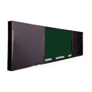Интерактивная система "Smart School Board 75" - «globural.ru» - Алапаевск