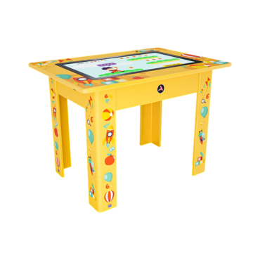 Детский сенсорный стол Junior 27" - «globural.ru» - Алапаевск