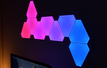 Комплект RGB панелей - «globural.ru» - Алапаевск