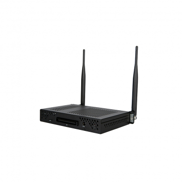 Встраиваемый вычислительный блок Geckotouch Module PC82RA-S	 - «globural.ru» - Алапаевск
