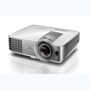 Мультимедийный короткофокусный проектор BenQ MS630ST - «globural.ru» - Алапаевск