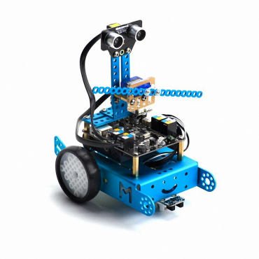 Ресурсный набор mBot Servo Pack - «globural.ru» - Алапаевск