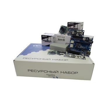 Ресурсный набор "Техническое зрение" - «globural.ru» - Алапаевск