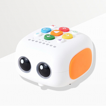 Робототехнический набор для младшего возраста Matatalab Tale-Bot PRO - «globural.ru» - Алапаевск
