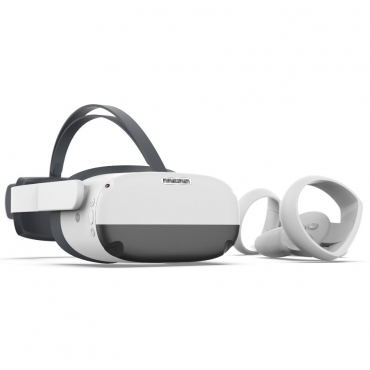 Комплект для класса виртуальной реальности Geckotouch VR03 - «globural.ru» - Алапаевск