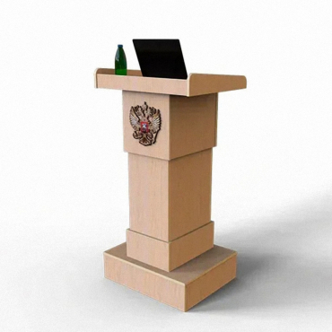Трибуна АВТ-002 - «globural.ru» - Алапаевск